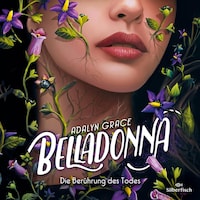 Belladonna 1: Belladonna – Die Berührung des Todes