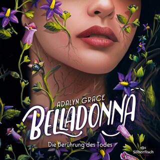 Belladonna – Die Berührung des Todes (Belladonna 1) als Hörbuch