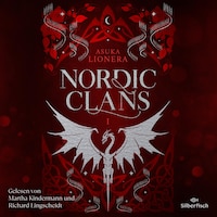Nordic Clans 1: Mein Herz, so verloren und stolz