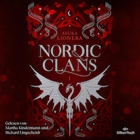 Nordic Clans 1: Mein Herz, so verloren und stolz