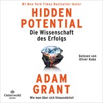 Hidden Potential – Die Wissenschaft des Erfolgs