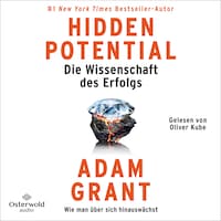 Hidden Potential – Die Wissenschaft des Erfolgs