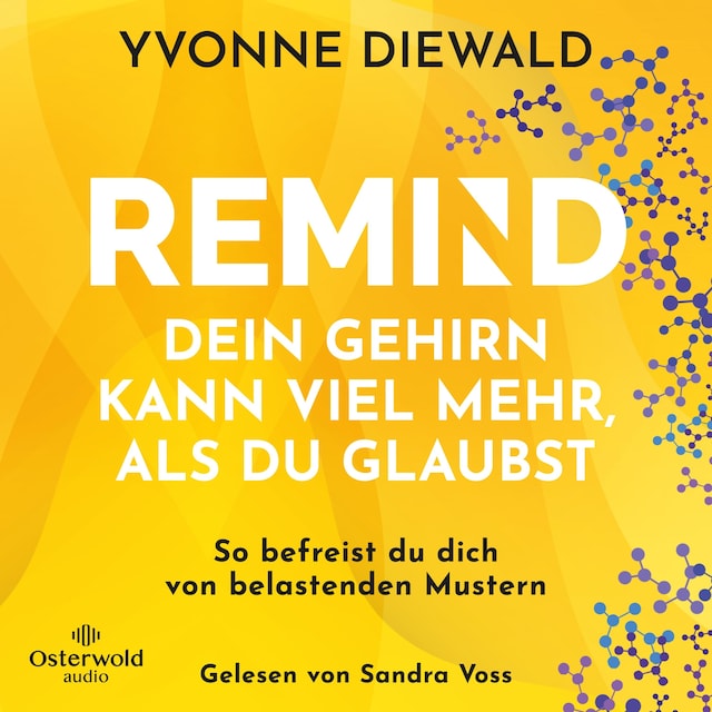 Bokomslag for REMIND Dein Gehirn kann viel mehr, als du glaubst