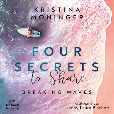 Cover von Four Secrets to Share