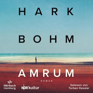 Amrum als Hörbuch
