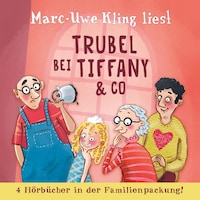 Trubel bei Tiffany & Co