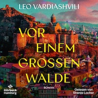 Vor einem großen Walde