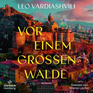 Vor einem großen Walde als Hörbuch