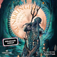 Sunbringer (Godkiller 2)