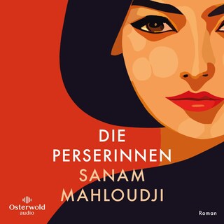 Die Perserinnen als Hörbuch