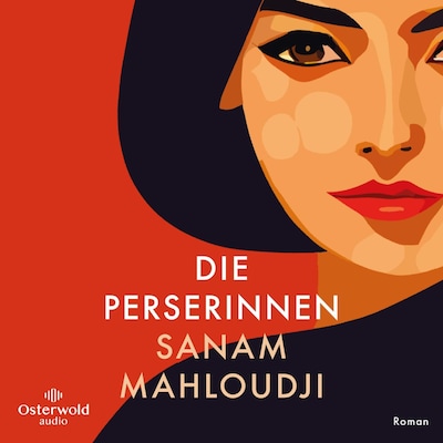 Cover von Die Perserinnen