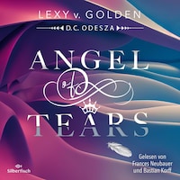 Angel of Tears
