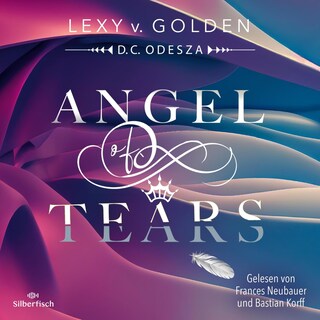 Angel of Tears als Hörbuch
