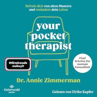 Your Pocket Therapist