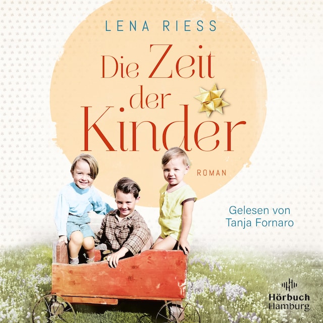 Buchcover für Die Zeit der Kinder