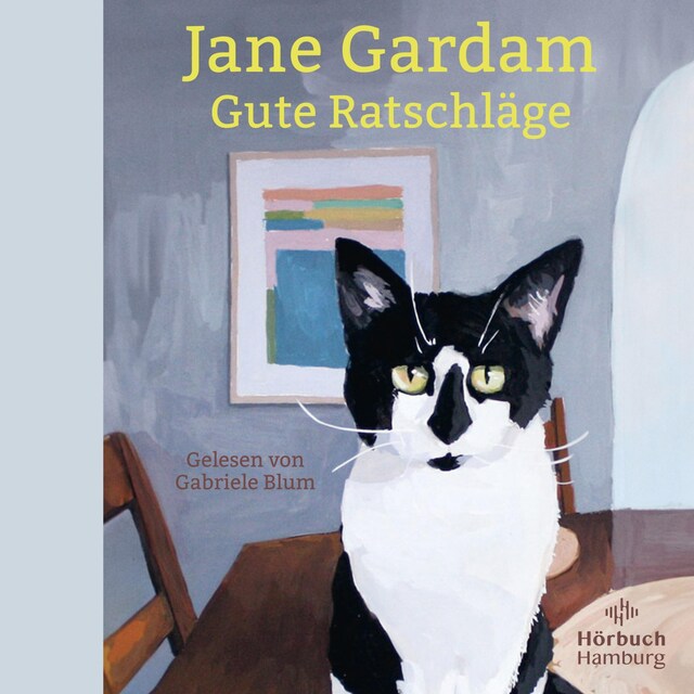 Book cover for Gute Ratschläge