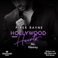 Hollywood Hearts – Mr. Nanny (L.A. Love Stories 1)