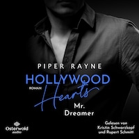 Hollywood Hearts – Mr. Dreamer (L.A. Love Stories 2)