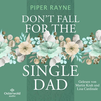Cover von Don't Fall for the Single Dad