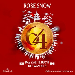 64 - Die Bücher des Wandels 2: Das zweite Buch des Wandels als Hörbuch