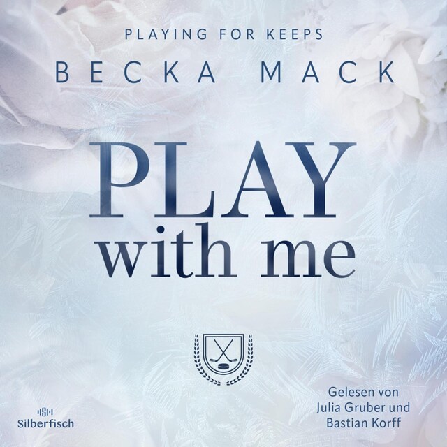 Bogomslag for Playing For Keeps 2: Play With Me