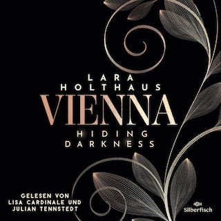 Vienna 2: Hiding Darkness als Hörbuch