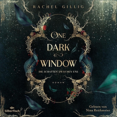 Cover von One Dark Window
