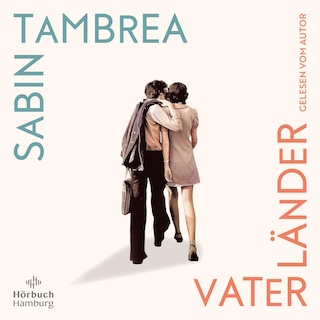 Vaterländer als Hörbuch
