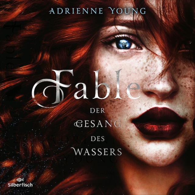 Book cover for Fable 1: Der Gesang des Wassers