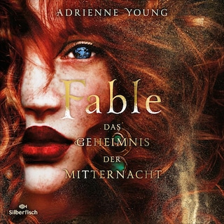 Fable 2: Das Geheimnis der Mitternacht als Hörbuch