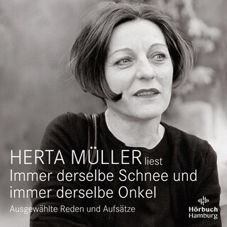 Immer derselbe Schnee und immer derselbe Onkel als Hörbuch