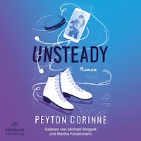 Unsteady (Undone 1)