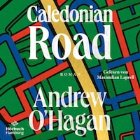 Caledonian Road