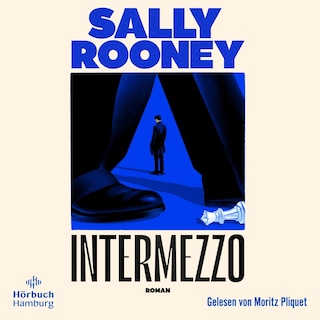 Intermezzo als Hörbuch