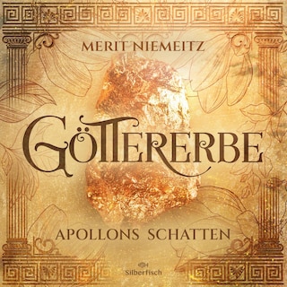 Göttererbe 1: Apollons Schatten als Hörbuch
