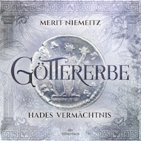 Göttererbe 2: Hades' Vermächtnis