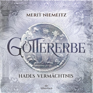 Göttererbe 2: Hades' Vermächtnis als Hörbuch