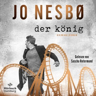 Der König als Hörbuch