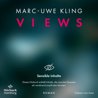 VIEWS als Hörbuch