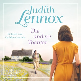 Die andere Tochter als Hörbuch