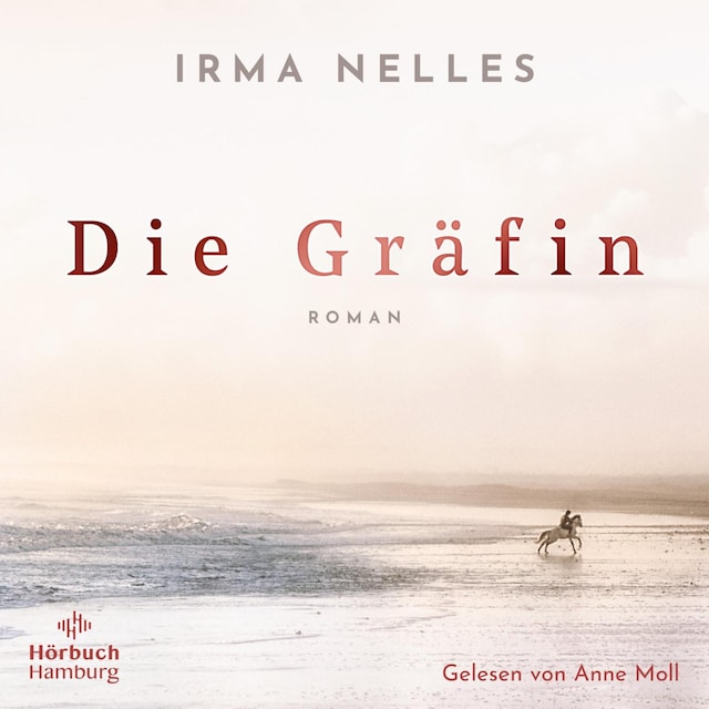 Book cover for Die Gräfin