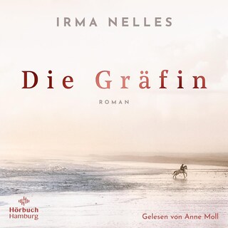 Die Gräfin als Hörbuch