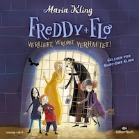 Freddy und Flo 3: Verliebt, verlobt, verhaftet