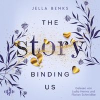 The Story Binding us (Stories-Reihe 3)