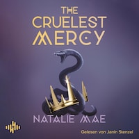 The Cruelest Mercy (The Kinder Poison 2)