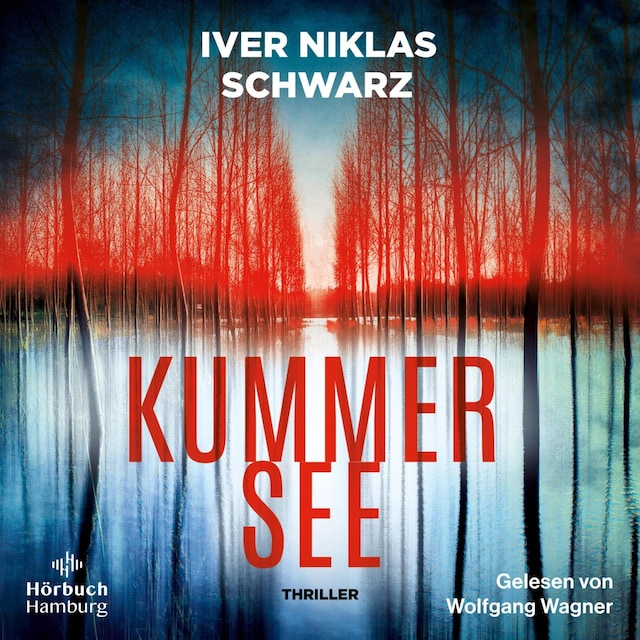 Book cover for Kummersee