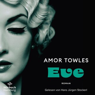 Eve als Hörbuch