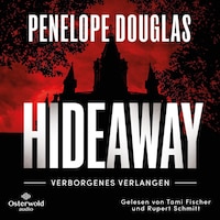 Hideaway – Verborgenes Verlangen (Devil's Night 2)