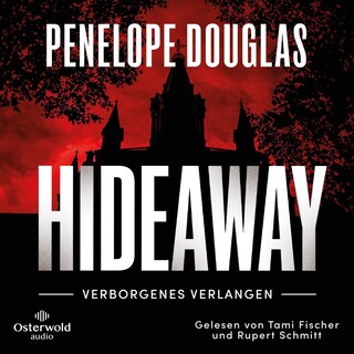 Hideaway – Verborgenes Verlangen (Devil's Night 2) als Hörbuch