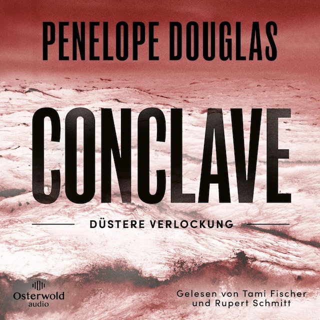 Book cover for Conclave – Düstere Verlockung (Devil's Night)